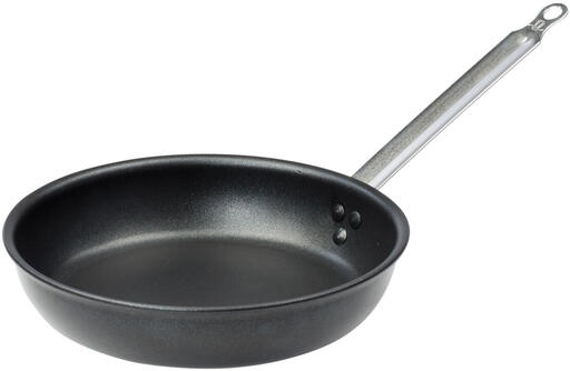 ELITE CHEF POÊLE RONDE ANTI-ADHÉRENTE 20 CM