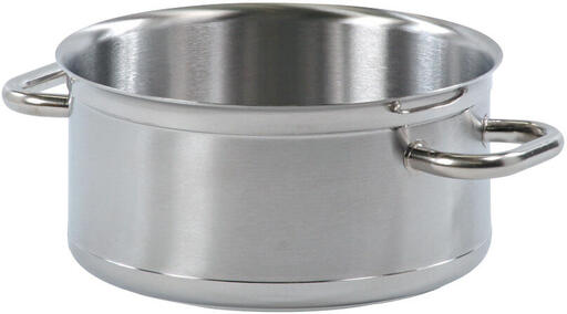 TRADITION INOX FAITOUT 28 CM
