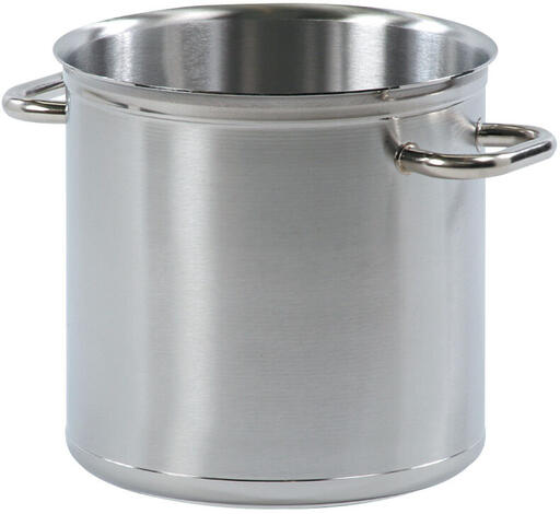 TRADITION INOX MARMITE TRAITEUR 32 CM