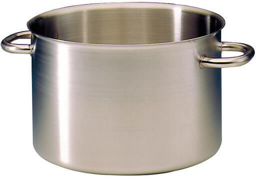 EXCELLENCE INOX BRAISIÈRE 32 CM