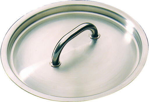 EXCELLENCE / TRADITION COUVERCLE INOX 50 CM
