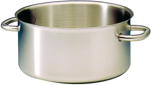 EXCELLENCE INOX FAITOUT 36 CM