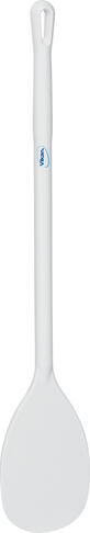 MELANGEUR ALIMENTAIRE HAUTE TEMPERATURE PETIT 890MM DIAMETRE 31MM BLANC