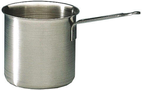 EXCELLENCE INOX BAIN-MARIE À POIGNÉE 16 CM
