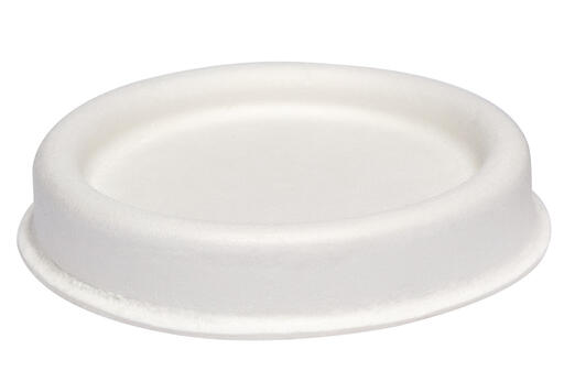 COUVERCLES FIBRE POUR GOBELETS Ø 60 MM X1000