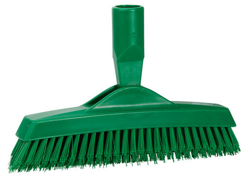 FROTTOIR ARTICULE 22,5CM EXTRA DURE VERT