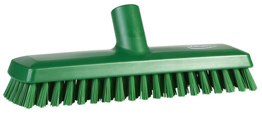 LAVE-PONT ALIMENTAIRE 27CM EXTRA DURE VERT
