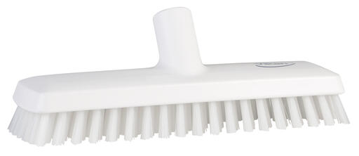 LAVE-PONT ALIMENTAIRE 27CM EXTRA DURE BLANC