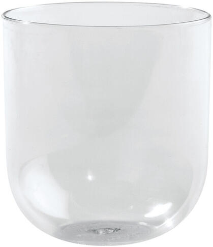 VERRINES MISES EN BOUCHE RONDO Ø 50 H 54 MM 8,7 CL X100