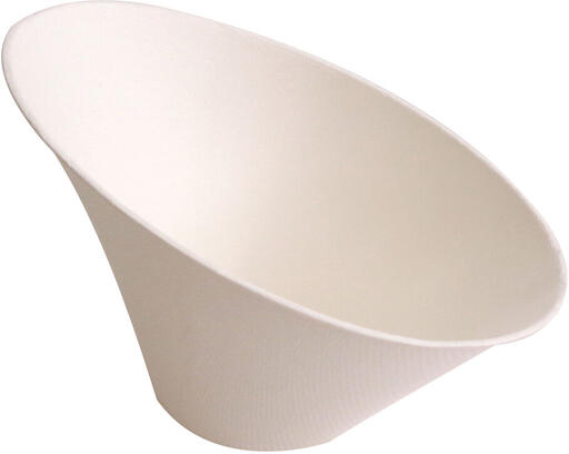 BOL D'CLINE EN FIBRE 130X107X91 MM 24 CL X500