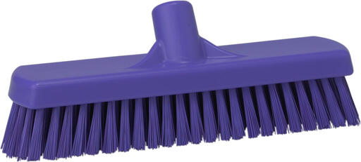 LAVE-PONT ALIMENTAIRE 30,5CM FIBRE DURE VIOLET