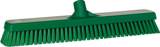 LAVE-PONT ALIMENTAIRE 47CM FIBRE DURE VERT