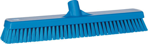LAVE-PONT ALIMENTAIRE 47CM FIBRE DURE BLEU