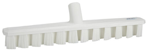 LAVE-PONT ALIMENTAIRE UST 40CM FIBRE DURE BLANC