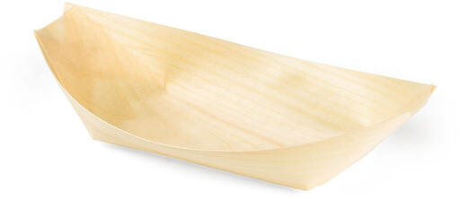 BARQUETTES EN FEUILLE DE PIN 235X115X20 MM X1000