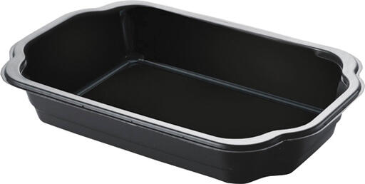 BARQUETTES THERMOSCELLABLES 1 COMPARTIMENT 120 CL X246