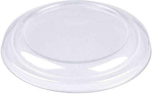 COUVERCLES EN RPET POUR POTS DÉLI Ø 12,9 CM X504