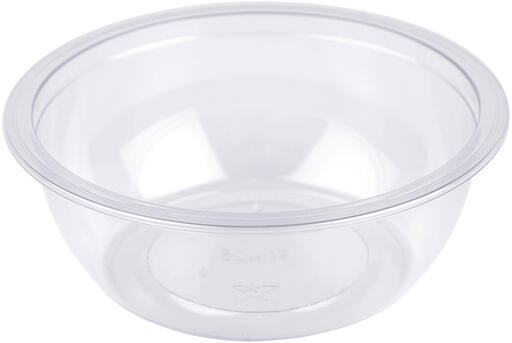 POTS DUO RPET Ø 10 CM HAUTEUR 3,5 CM 17 CL X900