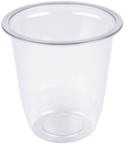 POTS DUO RPET Ø 10 CM HAUTEUR 9,8 CM 44 CL X900