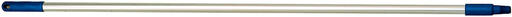 MANCHE FIBRE VERRE 1,35M BLANC