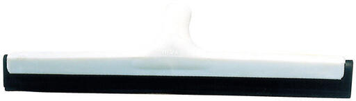RACLETTE SOL ALIMENTAIRE MOUSSE 55CM BLANC