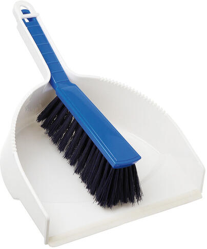 PELLE POUSSIERE PLASTIQUE