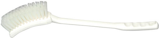 BROSSE ALIMENTAIRE MANCHE LONG 45CM