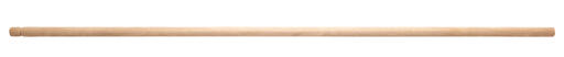 MANCHE BOIS PONCE 3M DIAMETRE 25MM