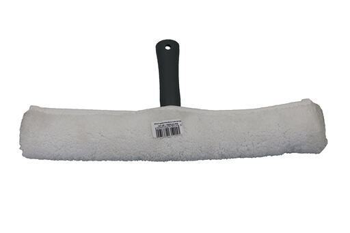 SUPPORT MOUILLEUR 35CM COMPLET BLANC