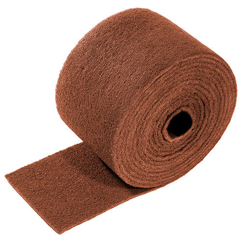 FIBRE A RECURER 6M MARRON