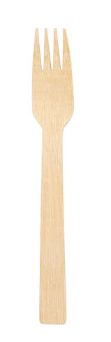 FOURCHETTE BAMBOU 17CM X100