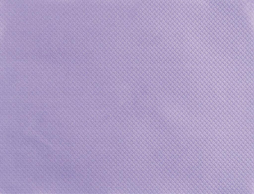 SETS DE TABLE EN PAPIER GAUFRÉ 40X30 CM LAVANDE X500