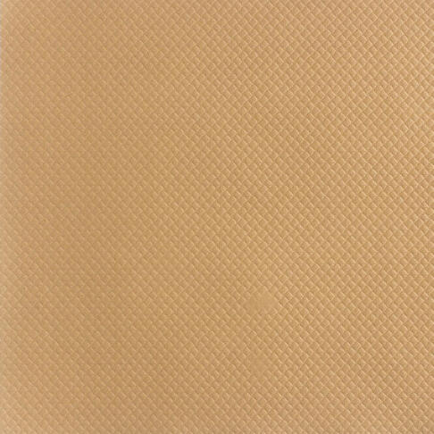 SETS DE TABLE EN PAPIER GAUFRÉ 40X30 CM VANILLE X500