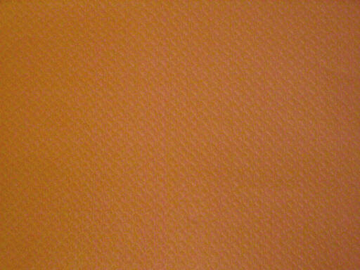 SETS DE TABLE EN PAPIER GAUFRÉ 40X30 CM ABRICOT X500