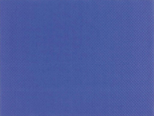 SETS DE TABLE EN PAPIER GAUFRÉ 40X30 CM BLEU MARINE X500