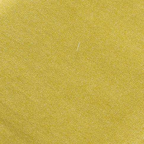 SERVIETTE 33X33CM OUATE 2 PLIS JAUNE OR X600