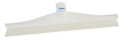 RACLETTE SOL ALIMENTAIRE MONOLAME ULTRA HYGIENIQUE 40CM BLANC