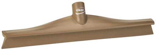 RACLETTE SOL ALIMENTAIRE MONOLAME ULTRA HYGIENIQUE 40CM MARRON