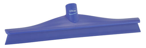 RACLETTE SOL ALIMENTAIRE MONOLAME ULTRA HYGIENIQUE 40CM VIOLET