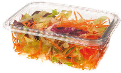 BARQUETTES SALADE PET 1500 GR X200