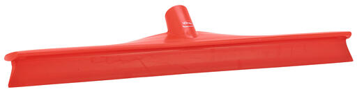 RACLETTE SOL ALIMENTAIRE MONOLAME ULTRA HYGIENIQUE 50CM ROUGE
