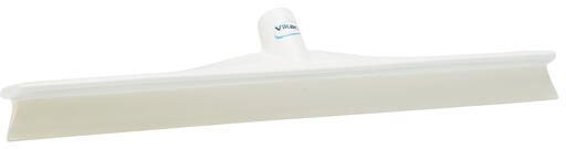 RACLETTE SOL ALIMENTAIRE MONOLAME ULTRA HYGIENIQUE 50CM BLANC