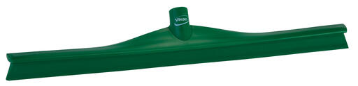 RACLETTE SOL ALIMENTAIRE MONOLAME ULTRA HYGIENIQUE 60CM VERT