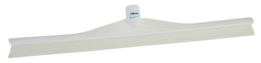 RACLETTE SOL ALIMENTAIRE MONOLAME ULTRA HYGIENIQUE 60CM BLANC
