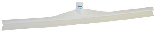 RACLETTE SOL ALIMENTAIRE MONOLAME ULTRA HYGIENIQUE 70CM BLANC