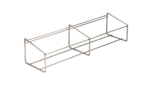 PRESENTOIR BACS A EPICES GN FIL INOX