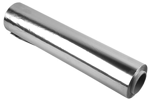ALUMINIUM ROULEAU 33CM X200M X 4