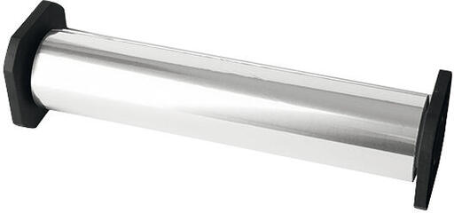 ALUMINIUM ROULEAU 45CM X200M X 3