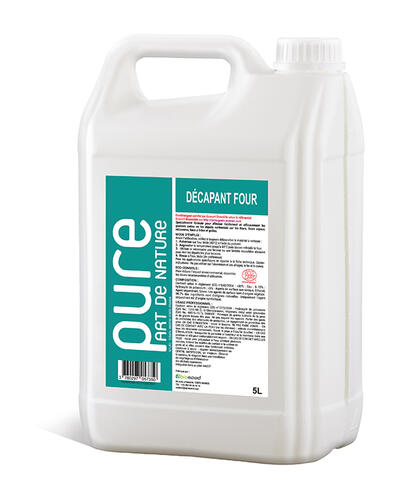 DECAPANT FOUR ECOCERT 5L