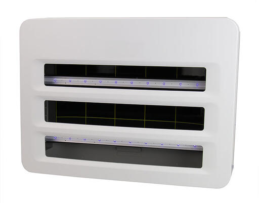 DESINSECTISEUR UV S120B LED